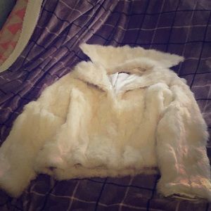 White fur twenty twenty